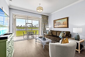 Bologna - Luxury 2-BR Condo with Lake & Golf Views at Green Links, Lel