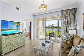 Bologna - Luxury 2-BR Condo with Lake & Golf Views at Green Links, Lel