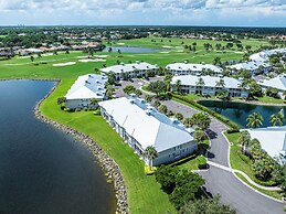 Bologna - Luxury 2-BR Condo with Lake & Golf Views at Green Links, Lel