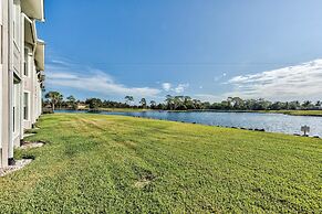 Bologna - Luxury 2-BR Condo with Lake & Golf Views at Green Links, Lel