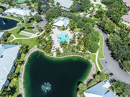 Bologna - Luxury 2-BR Condo with Lake & Golf Views at Green Links, Lel