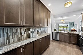 Bologna - Luxury 2-BR Condo with Lake & Golf Views at Green Links, Lel