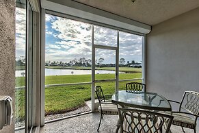 Bologna - Luxury 2-BR Condo with Lake & Golf Views at Green Links, Lel