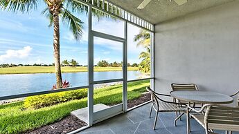 Bologna - Luxury 2-BR Condo with Lake & Golf Views at Green Links, Lel