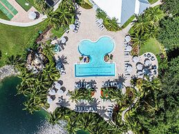 Bologna - Luxury 2-BR Condo with Lake & Golf Views at Green Links, Lel