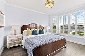 Bologna - Luxury 2-BR Condo with Lake & Golf Views at Green Links, Lel