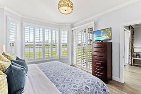 Bologna - Luxury 2-BR Condo with Lake & Golf Views at Green Links, Lel