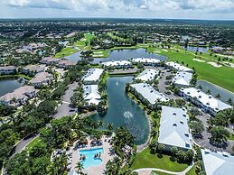 Bologna - Luxury 2-BR Condo with Lake & Golf Views at Green Links, Lel