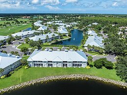 Bologna - Luxury 2-BR Condo with Lake & Golf Views at Green Links, Lel