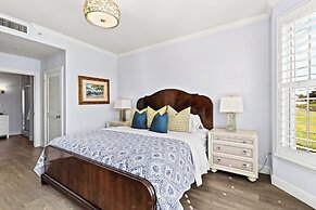 Bologna - Luxury 2-BR Condo with Lake & Golf Views at Green Links, Lel