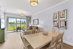 Bologna - Luxury 2-BR Condo with Lake & Golf Views at Green Links, Lel