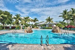 Bologna - Luxury 2-BR Condo with Lake & Golf Views at Green Links, Lel