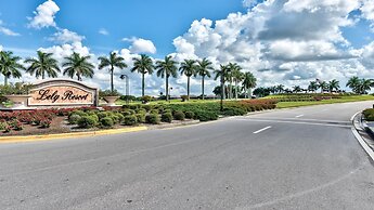 Genoa Vacation Rental: Stylish 2-BR Condo with Golf & Lake Views. Reso