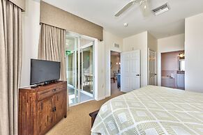 Genoa Vacation Rental: Stylish 2-BR Condo with Golf & Lake Views. Reso