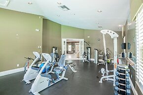 Genoa Vacation Rental: Stylish 2-BR Condo with Golf & Lake Views. Reso