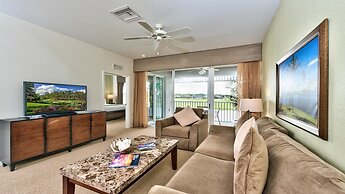 Genoa Vacation Rental: Stylish 2-BR Condo with Golf & Lake Views. Reso