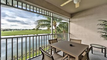 Genoa Vacation Rental: Stylish 2-BR Condo with Golf & Lake Views. Reso