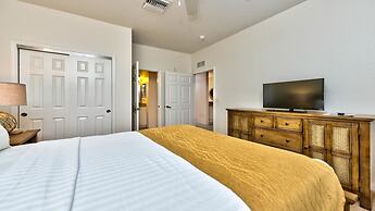 Genoa Vacation Rental: Stylish 2-BR Condo with Golf & Lake Views. Reso