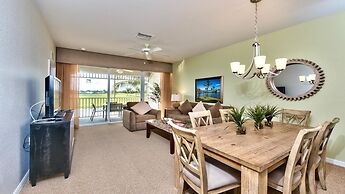 Genoa Vacation Rental: Stylish 2-BR Condo with Golf & Lake Views. Reso