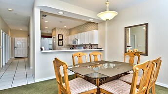 Solterra Vacation Rental: Luxury 3-BR Condo with Lake & Golf Views. Ac