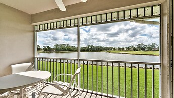 Solterra Vacation Rental: Luxury 3-BR Condo with Lake & Golf Views. Ac