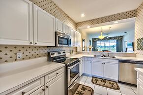 Solterra Vacation Rental: Luxury 3-BR Condo with Lake & Golf Views. Ac