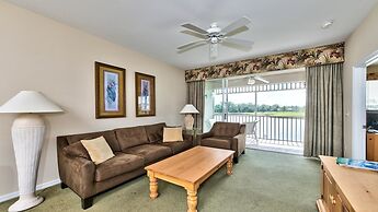 Solterra Vacation Rental: Luxury 3-BR Condo with Lake & Golf Views. Ac