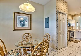 Solterra Vacation Rental: Luxury 3-BR Condo with Lake & Golf Views. Ac