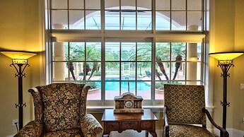 Solterra Vacation Rental: Luxury 3-BR Condo with Lake & Golf Views. Ac