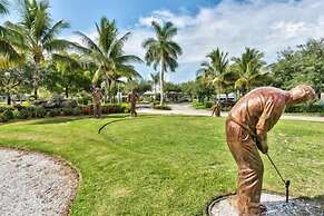 Solterra Vacation Rental: Luxury 3-BR Condo with Lake & Golf Views. Ac