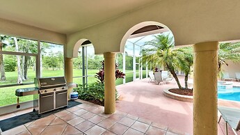 Solterra Vacation Rental: Luxury 3-BR Condo with Lake & Golf Views. Ac