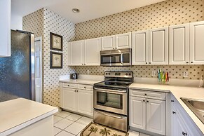 Solterra Vacation Rental: Luxury 3-BR Condo with Lake & Golf Views. Ac