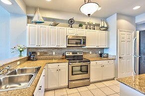 Asiago Vacation Rental at Lely Resort. Newly Furnished 2-Bedroom Condo