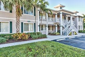 Asiago Vacation Rental at Lely Resort. Newly Furnished 2-Bedroom Condo