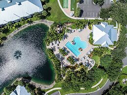 Asiago Vacation Rental at Lely Resort. Newly Furnished 2-Bedroom Condo