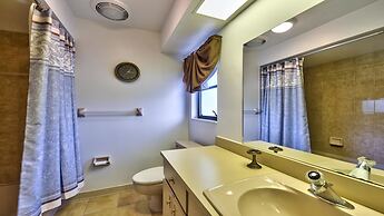 Canal Grande Waterfront 6 Bedroom Holiday Home by Naples Florida