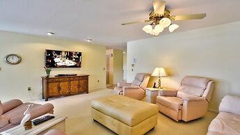 Canal Grande Waterfront 6 Bedroom Holiday Home by Naples Florida