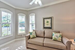 Neapolitan - Newly Renovated 3-BR Luxury Home with Private Pool. Enjoy