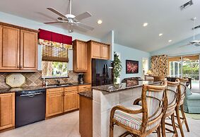 Neapolitan - Newly Renovated 3-BR Luxury Home with Private Pool. Enjoy