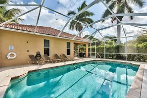 Neapolitan - Newly Renovated 3-BR Luxury Home with Private Pool. Enjoy