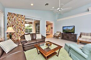 Neapolitan - Newly Renovated 3-BR Luxury Home with Private Pool. Enjoy