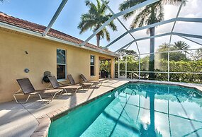 Neapolitan - Newly Renovated 3-BR Luxury Home with Private Pool. Enjoy