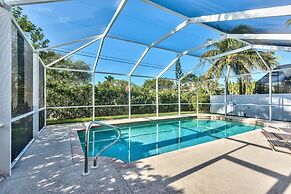 Neapolitan - Newly Renovated 3-BR Luxury Home with Private Pool. Enjoy