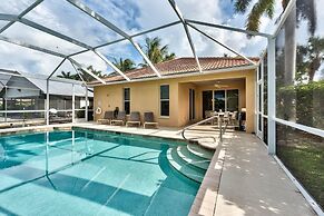 Neapolitan - Newly Renovated 3-BR Luxury Home with Private Pool. Enjoy