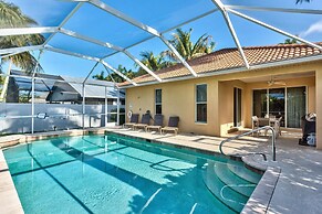 Neapolitan - Newly Renovated 3-BR Luxury Home with Private Pool. Enjoy