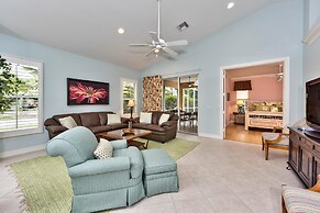 Neapolitan - Newly Renovated 3-BR Luxury Home with Private Pool. Enjoy