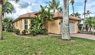 Neapolitan - Newly Renovated 3-BR Luxury Home with Private Pool. Enjoy