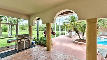 Parisian 3 Bedroom Holiday Home by Naples Florida