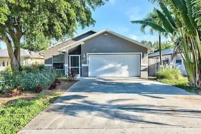 Parisian 3 Bedroom Holiday Home by Naples Florida
