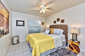 Parisian 3 Bedroom Holiday Home by Naples Florida